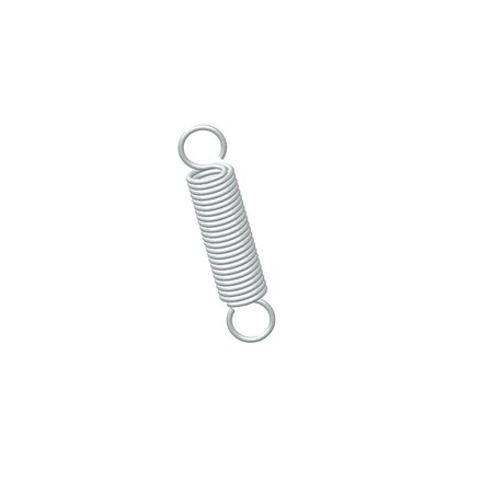 Approved Vendor Extension Spring, O= .094, L= .44, W= .011 G709962996